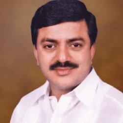 Shri.S.S.Mallikarjun Shri.S.S.Mallikarjun