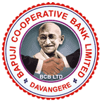 Bapuji Co-Operative Bank Ltd. logo