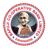 Bapuji Co-Operative Bank Ltd. logo