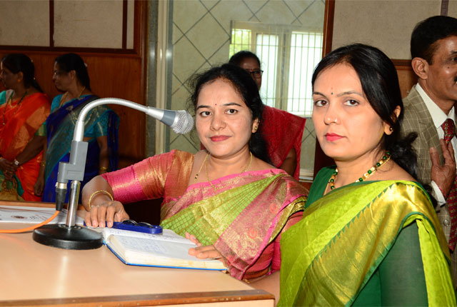 Bapuji Co-operative Bank gallery photo 1