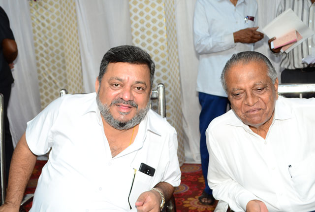 Bapuji Co-operative Bank gallery photo 10