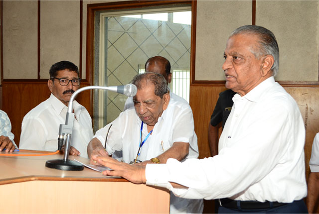 Bapuji Co-operative Bank gallery photo 16