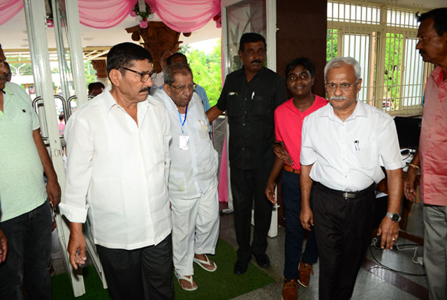 Bapuji Co-operative Bank gallery photo 17