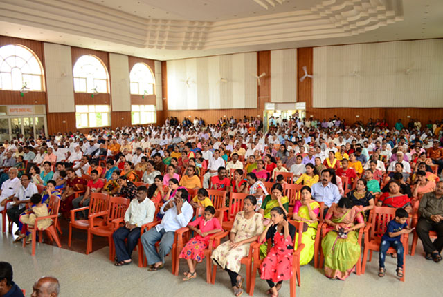 Bapuji Co-operative Bank gallery photo 19