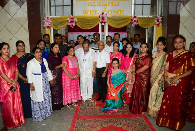 Bapuji Co-operative Bank gallery photo 2