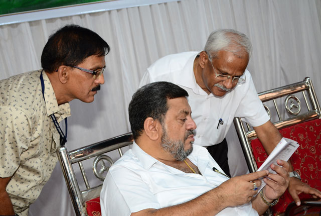 Bapuji Co-operative Bank gallery photo 20