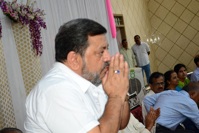 Bapuji Co-operative Bank gallery photo 26