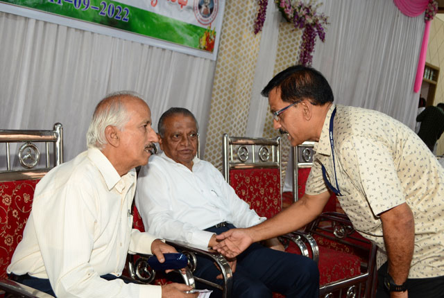 Bapuji Co-operative Bank gallery photo 28