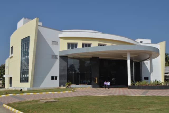 Bapuji Co-operative Bank gallery photo 29