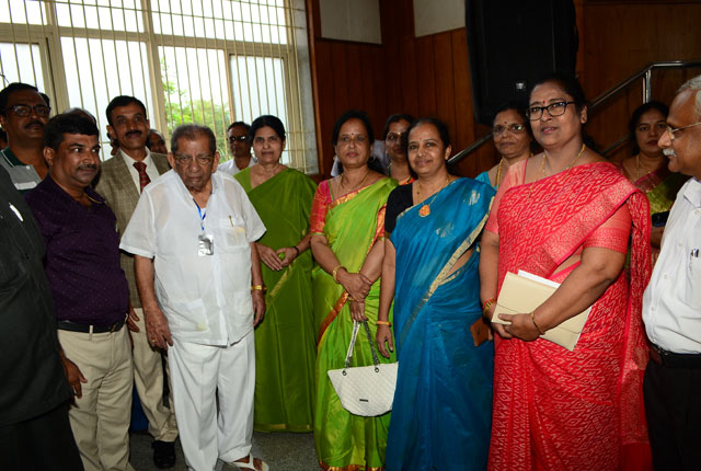 Bapuji Co-operative Bank gallery photo 3