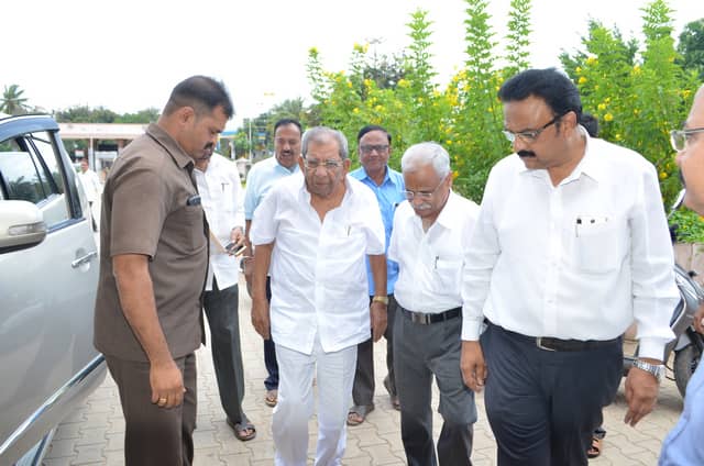 Bapuji Co-operative Bank gallery photo 30