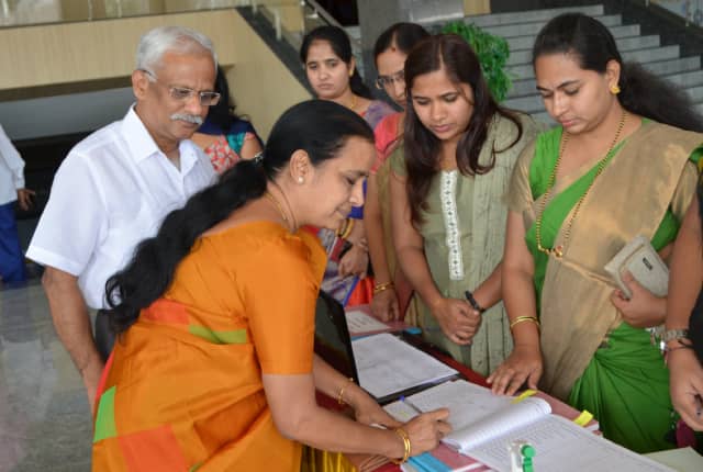 Bapuji Co-operative Bank gallery photo 31