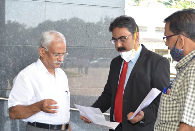 Bapuji Co-operative Bank gallery photo 36