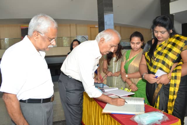 Bapuji Co-operative Bank gallery photo 37