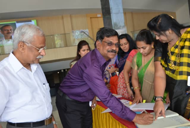 Bapuji Co-operative Bank gallery photo 39