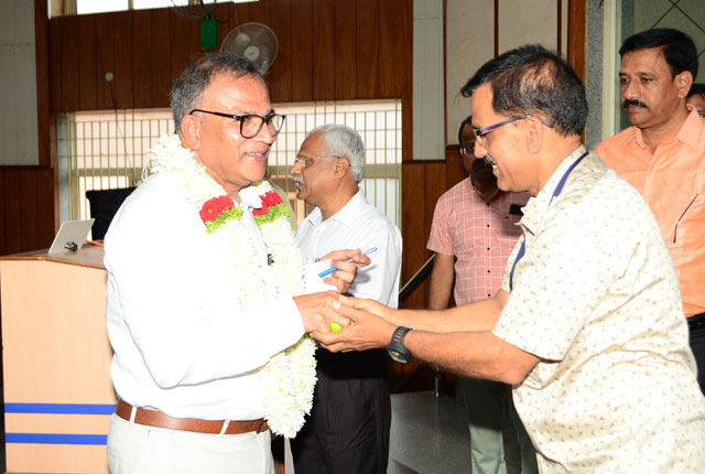 Bapuji Co-operative Bank gallery photo 4