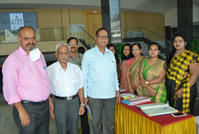 Bapuji Co-operative Bank gallery photo 40