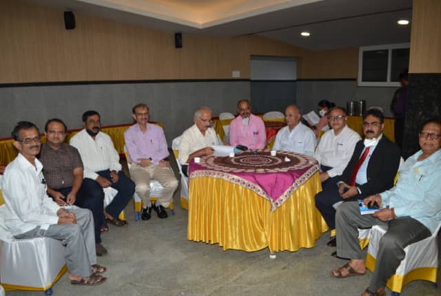 Bapuji Co-operative Bank gallery photo 41