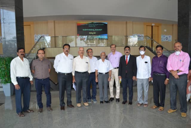 Bapuji Co-operative Bank gallery photo 42