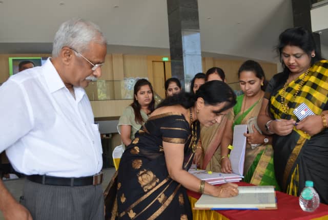 Bapuji Co-operative Bank gallery photo 43