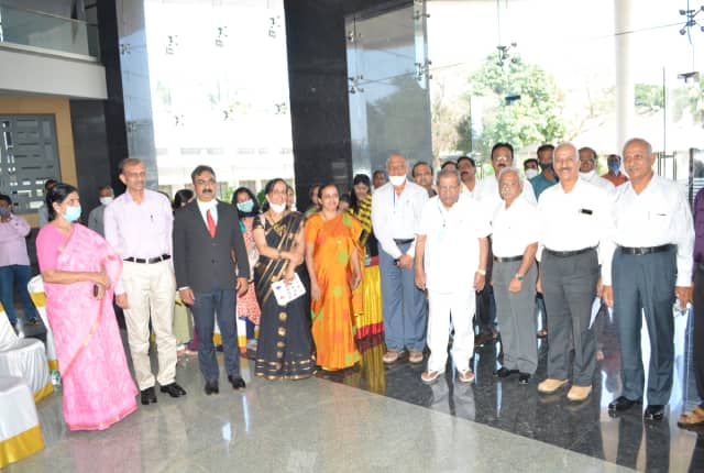 Bapuji Co-operative Bank gallery photo 47