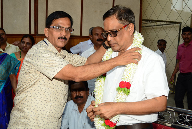 Bapuji Co-operative Bank gallery photo 5