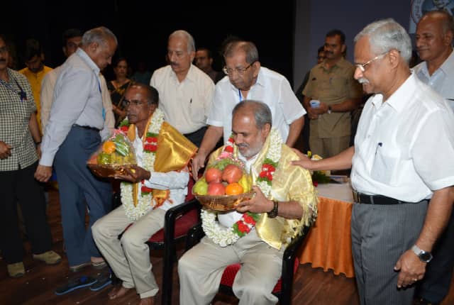 Bapuji Co-operative Bank gallery photo 53
