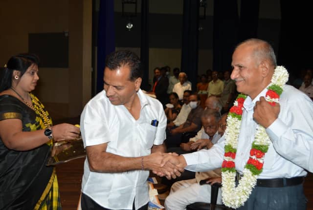 Bapuji Co-operative Bank gallery photo 57