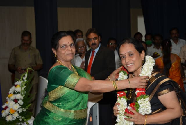 Bapuji Co-operative Bank gallery photo 58