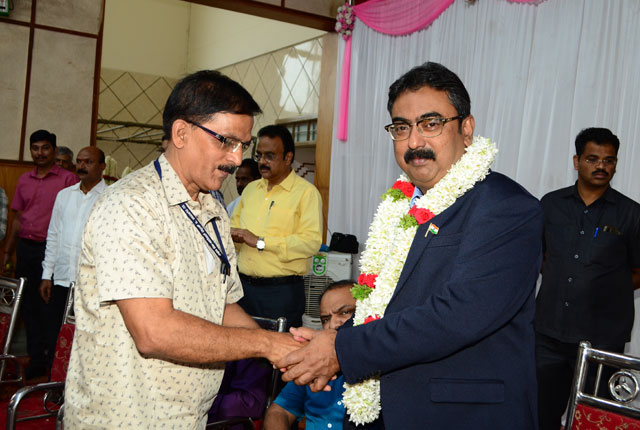 Bapuji Co-operative Bank gallery photo 6