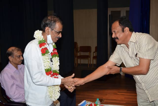 Bapuji Co-operative Bank gallery photo 62
