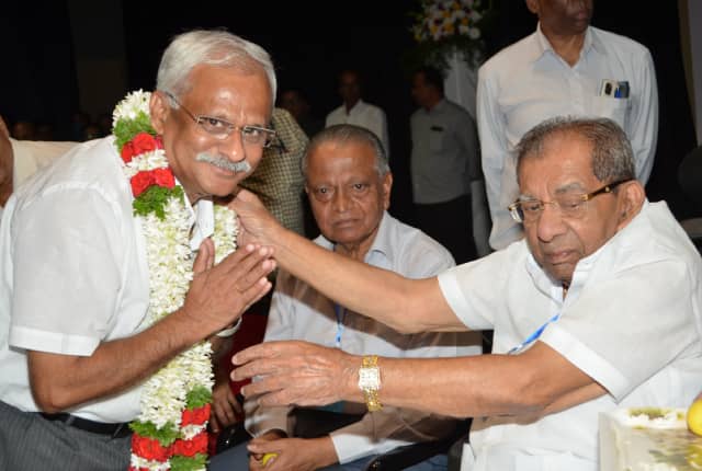 Bapuji Co-operative Bank gallery photo 63
