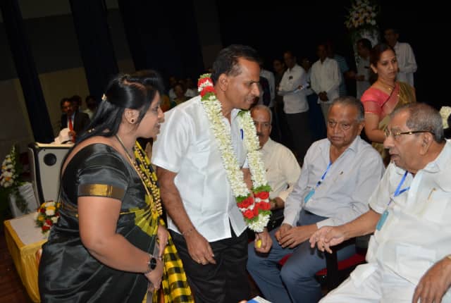 Bapuji Co-operative Bank gallery photo 66
