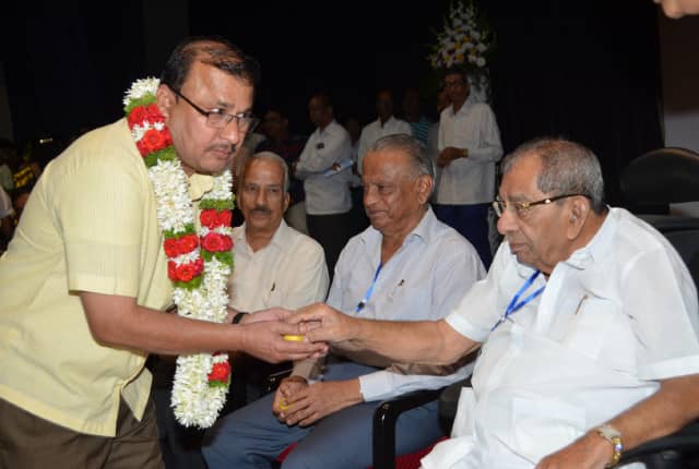 Bapuji Co-operative Bank gallery photo 67