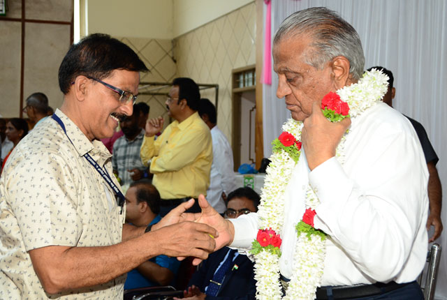 Bapuji Co-operative Bank gallery photo 7