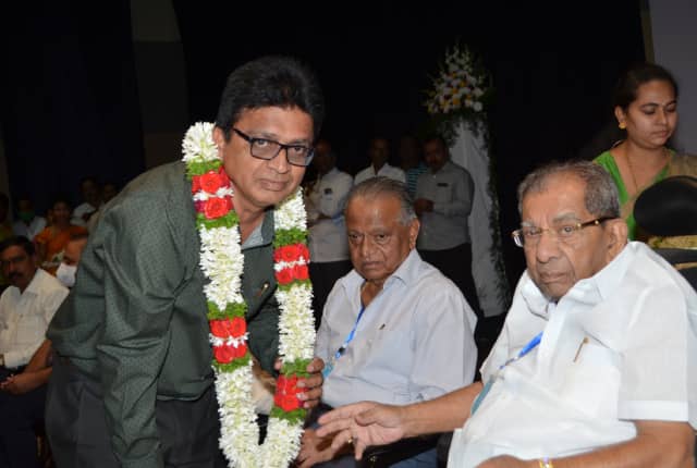 Bapuji Co-operative Bank gallery photo 71