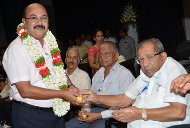 Bapuji Co-operative Bank gallery photo 73
