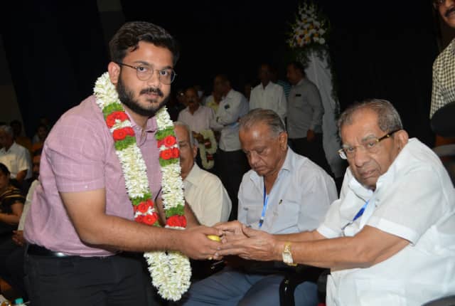 Bapuji Co-operative Bank gallery photo 75