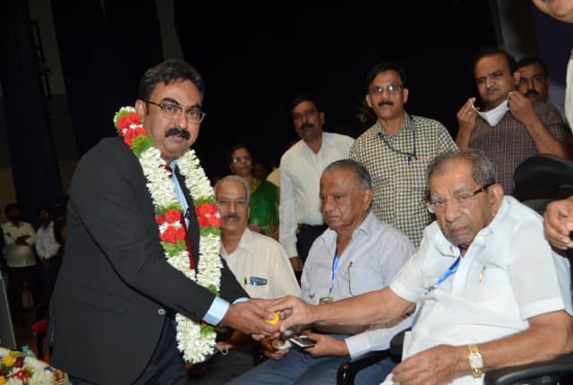 Bapuji Co-operative Bank gallery photo 76