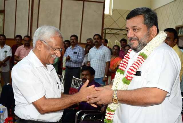 Bapuji Co-operative Bank gallery photo 8