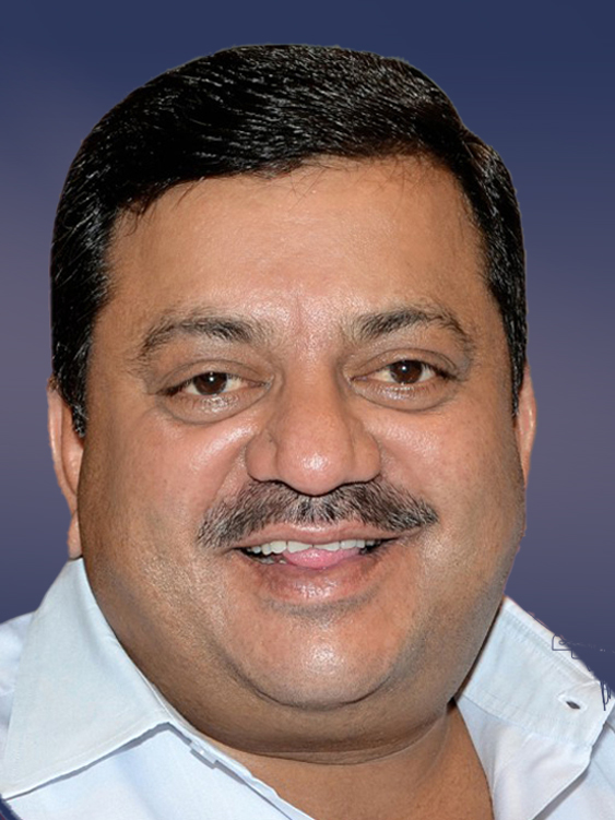 Shri S. S. Mallikarjun